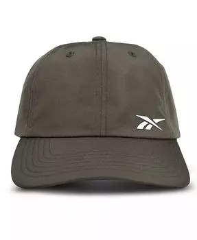 Мужская кепка Flow Reebok, коричневый