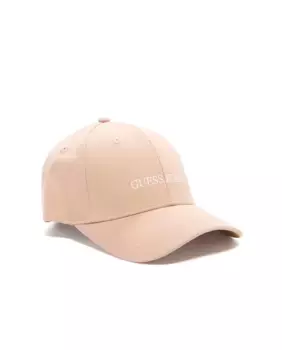 Мужская кепка Guess Jeans, кремовый