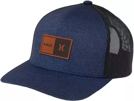 Мужская кепка Hurley Austin Trucker