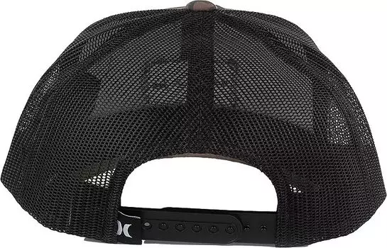 Мужская кепка Hurley Fairway Trucker