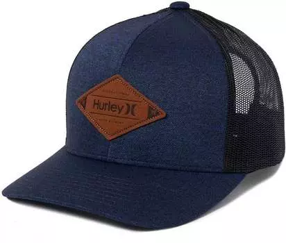 Мужская кепка Hurley Mesa Trucker