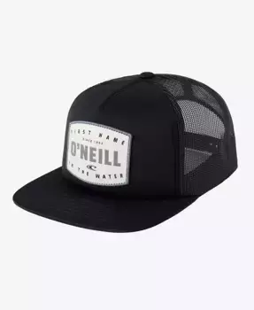 Мужская кепка Indie Trucker O'Neill, черный