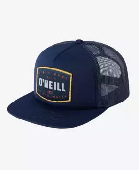 Мужская кепка Indie Trucker O'Neill, синий