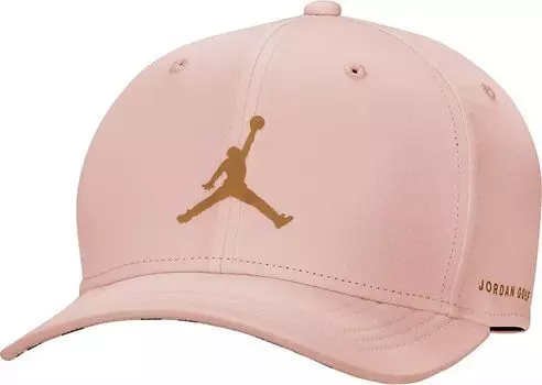 Мужская кепка Jordan для гольфа с высокой посадкой