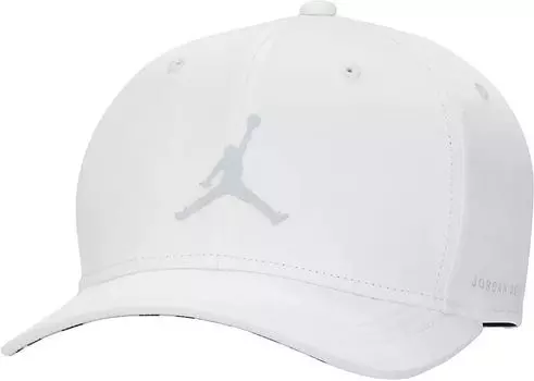 Мужская кепка Jordan для гольфа с высокой посадкой