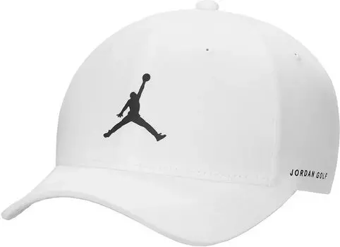 Мужская кепка Jordan для гольфа с высокой посадкой, мультиколор