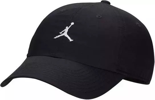 Мужская кепка Jordan Jumpman Club, черный