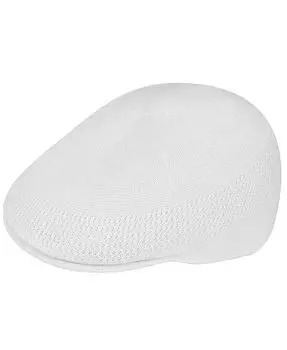 Мужская кепка Kangol, белый