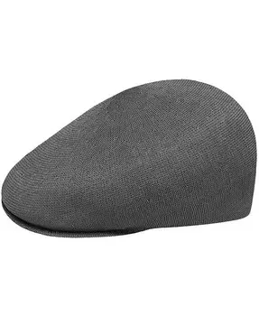 Мужская кепка Kangol, серый