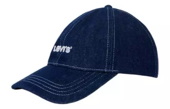 Мужская кепка Levi's levi’s, Blue