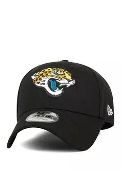 Мужская кепка лиги New Era, черный