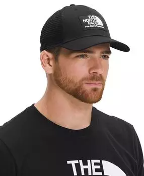 Мужская кепка Mudder Trucker The North Face
