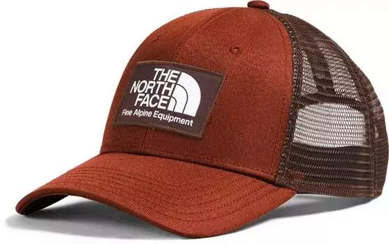 Мужская кепка Mudder Trucker The North Face
