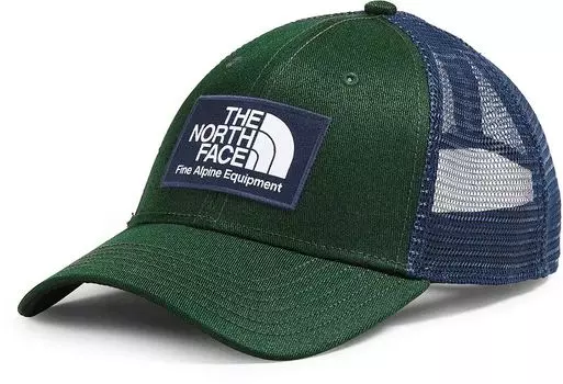 Мужская кепка Mudder Trucker The North Face