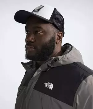 Мужская кепка Mudder Trucker The North Face