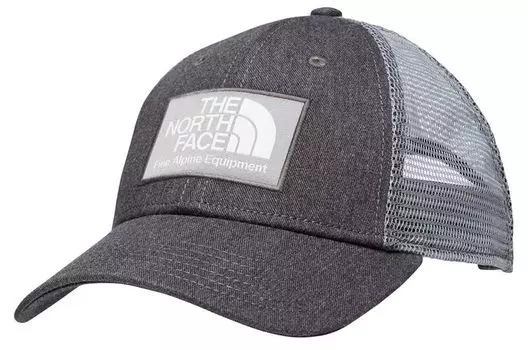 Мужская кепка Mudder Trucker The North Face