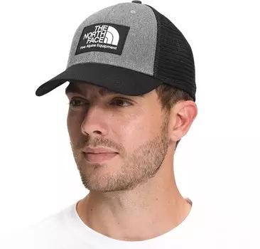 Мужская кепка Mudder Trucker The North Face