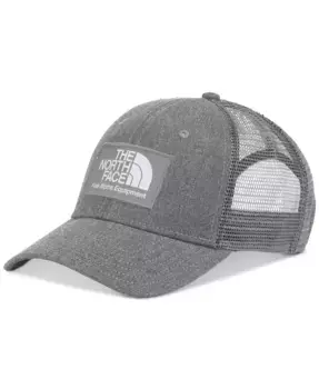 Мужская кепка Mudder Trucker The North Face, серый