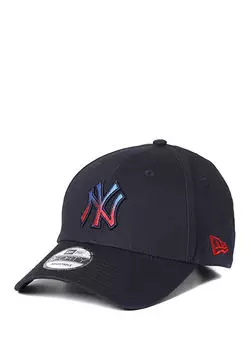 Мужская кепка Нью-Йорк Янкиз New Era, синий