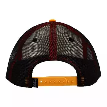 Мужская кепка Naruto Ichiraku Ramen Trucker Licensed Character