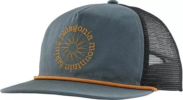 Мужская кепка Patagonia Airfarer