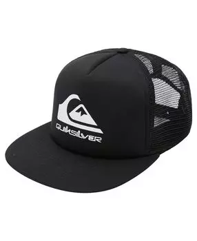 Мужская кепка-пеногаситель Quicksilver Trucker Quiksilver