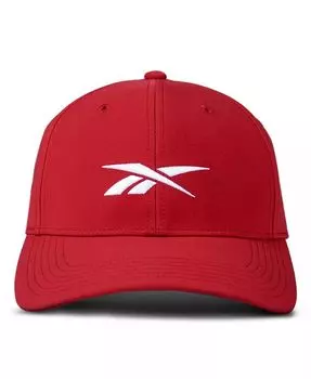 Мужская кепка с вышитым логотипом Range Reebok, синий