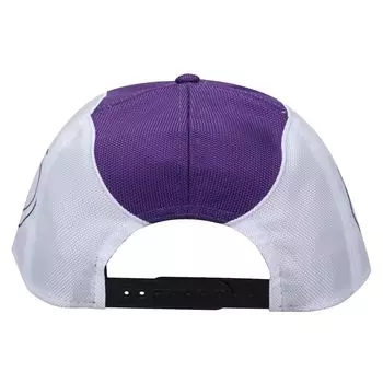 Мужская кепка Snapback Dragon Ball Z Frieza Licensed Character