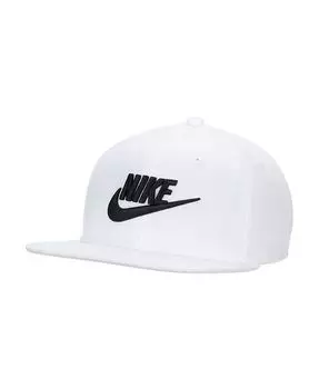 Мужская кепка Snapback Futura Pro Performance Nike, черный