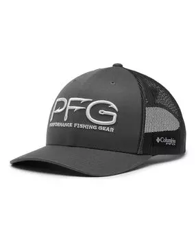 Мужская кепка Snapback с крючками PFG Columbia