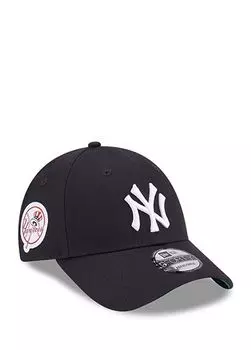 Мужская кепка Team Side 9forty neyyan New Era, синий