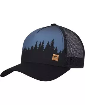 Мужская кепка Tentree Juniper Altitude Trucker Snapback Lids