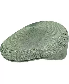 Мужская кепка Tropic 504 Ventair Ivy Kangol, зеленый