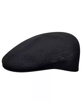 Мужская кепка Tropic 504 Ventair USA Ivy Kangol, черный