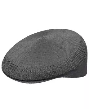 Мужская кепка Tropic 504 Ventair USA Ivy Kangol, серый