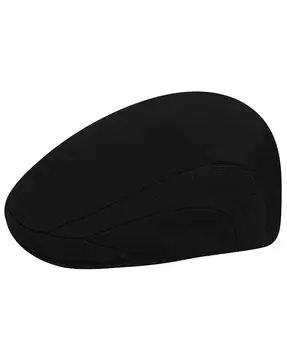 Мужская кепка Tropic 507 Ivy Kangol, черный