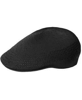 Мужская кепка Tropic 507 Ventair Ivy Kangol, черный