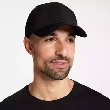 Мужская кепка Ultimate VRST, черный