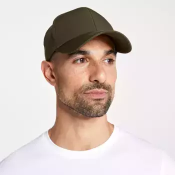 Мужская кепка Ultimate VRST, оливково-зеленый