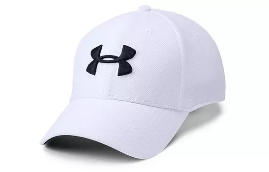 Мужская кепка Under Armour, Серый/040