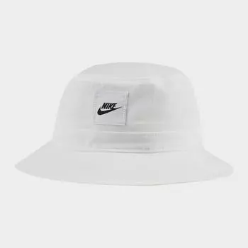 Мужская кепка-ведро Nike Sportswear, белый