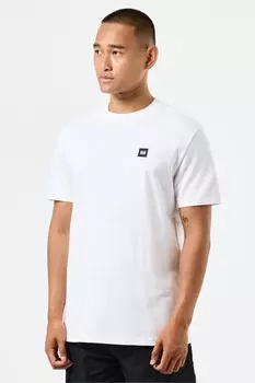 Мужская классическая футболка с надписью Cannon Beach Weekend Offender, белый