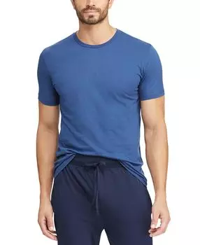 Мужская классическая майка, 3 шт. в упаковке Polo Ralph Lauren, мульти