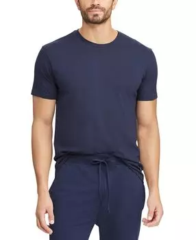 Мужская классическая майка, 3 шт. в упаковке Polo Ralph Lauren, мульти