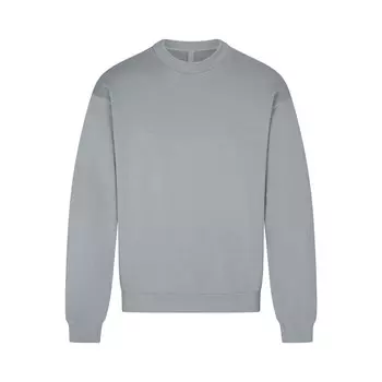 Мужская классическая рубашка с круглым вырезом SKIMS Terry, цвет Pacific