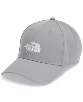 Мужская классическая шляпа 66 Classic The North Face, серый