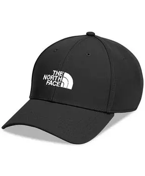 Мужская классическая шляпа 66 The North Face, черный