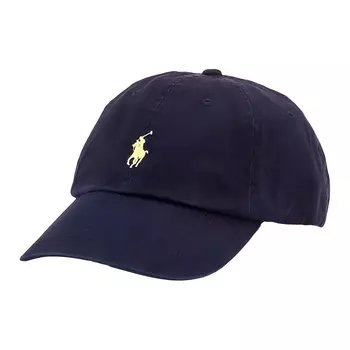 Мужская классическая спортивная кепка Polo Ralph Lauren