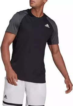 Мужская клубная футболка Adidas