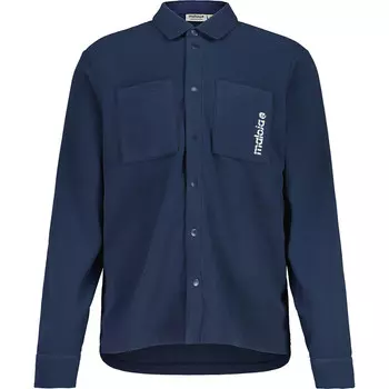 Мужская Коли М Рубашка Maloja, синий